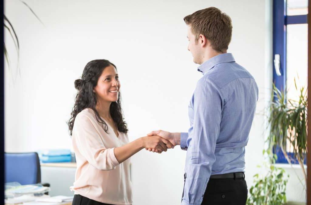 Neue Jobangebote online