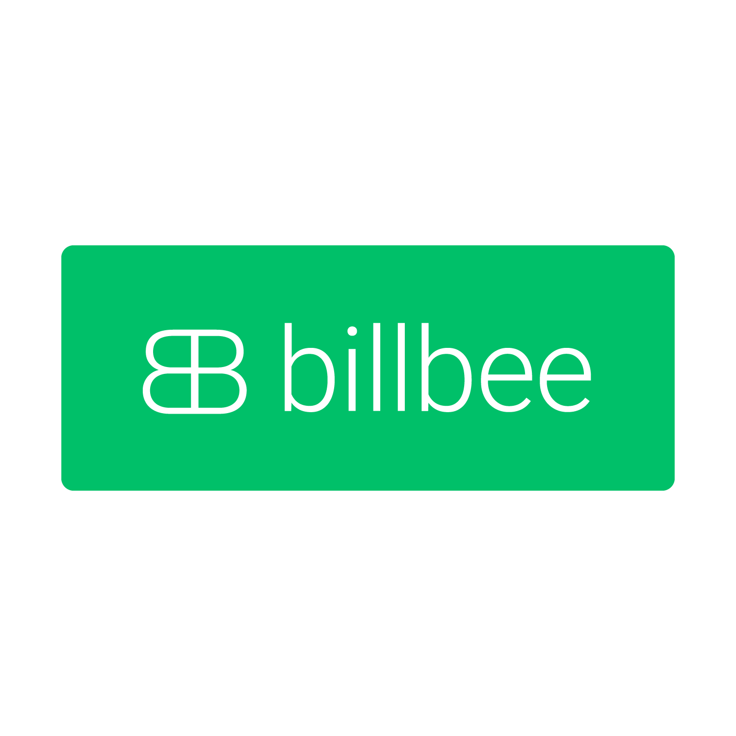 Billbee Logo