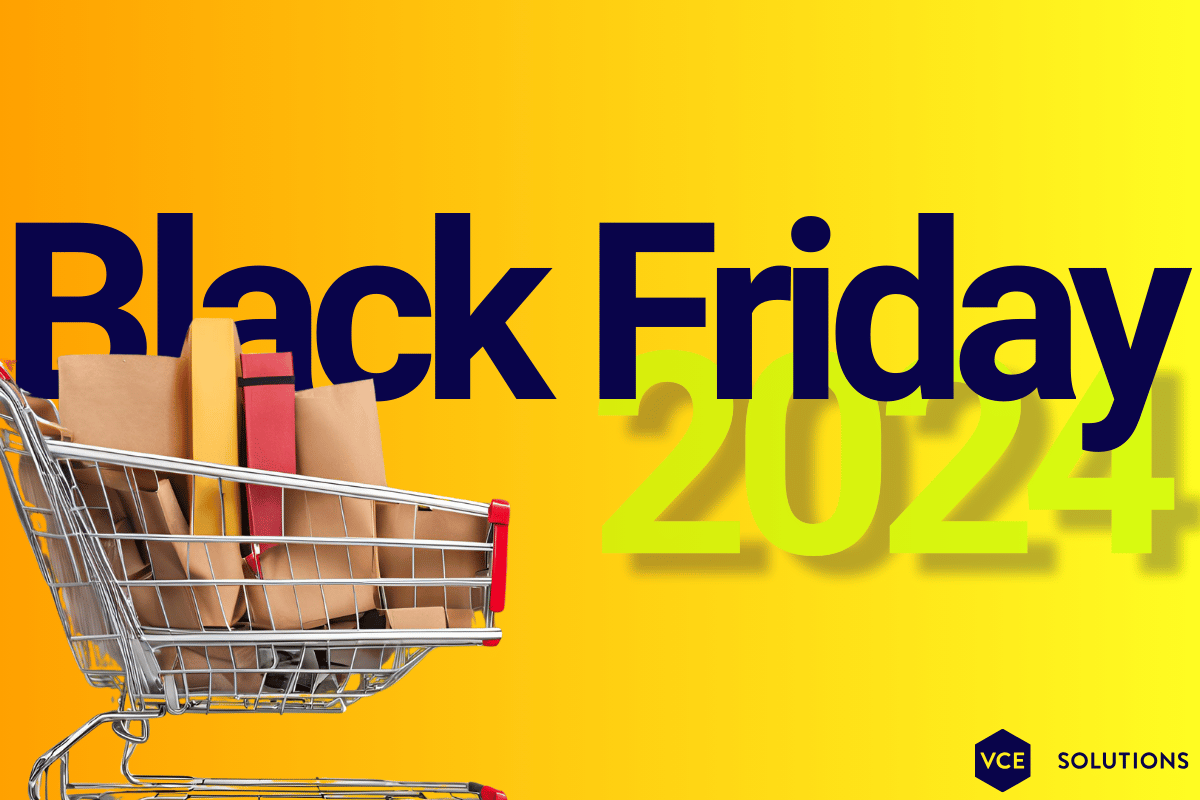 Beitragsbild zum Black Friday 2024