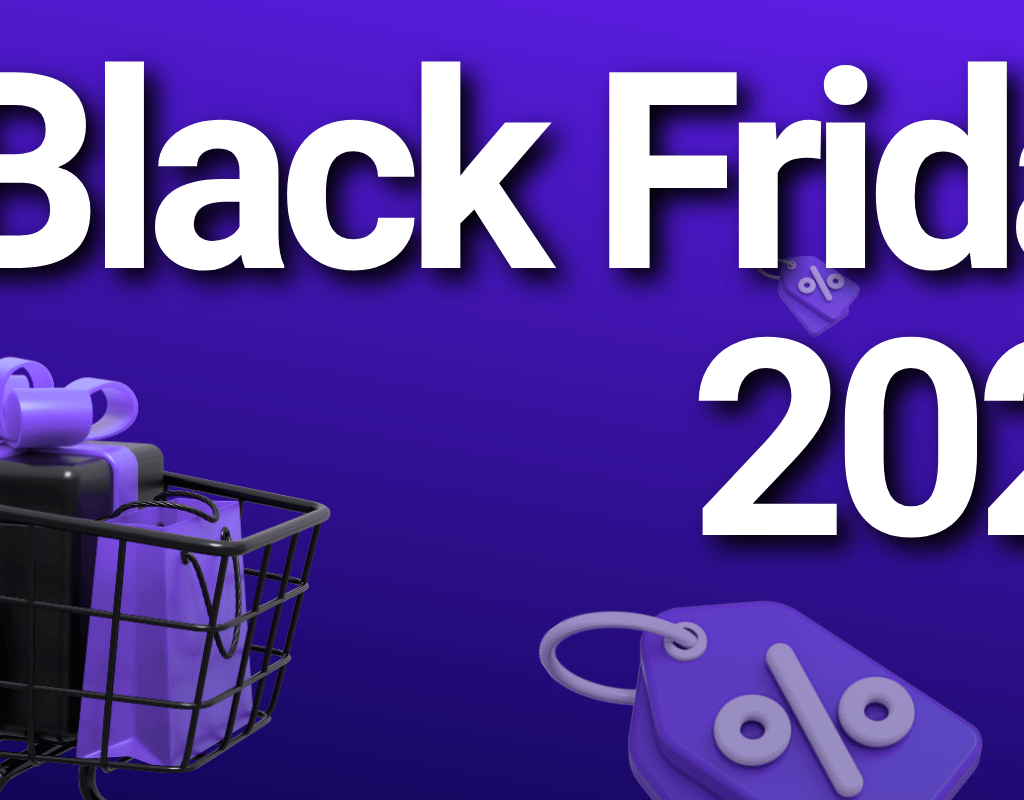 Black Friday 2026
