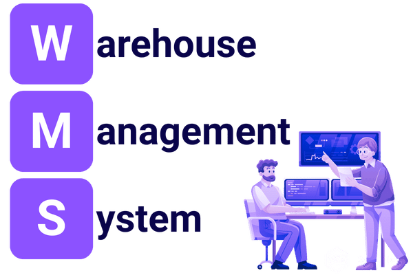 Warehouse Management System