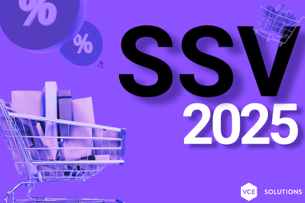 Sommerschlussverkauf 2025