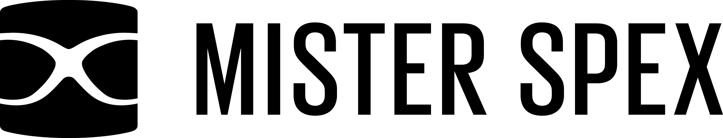 Mister Spex Logo