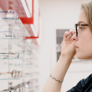 Beitragsbild Customer Story Mister Spex