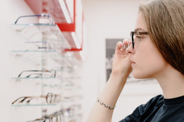 Beitragsbild Customer Story Mister Spex