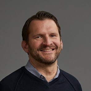 Karsten Fellbaum, Head of Delivery von Mister Spex