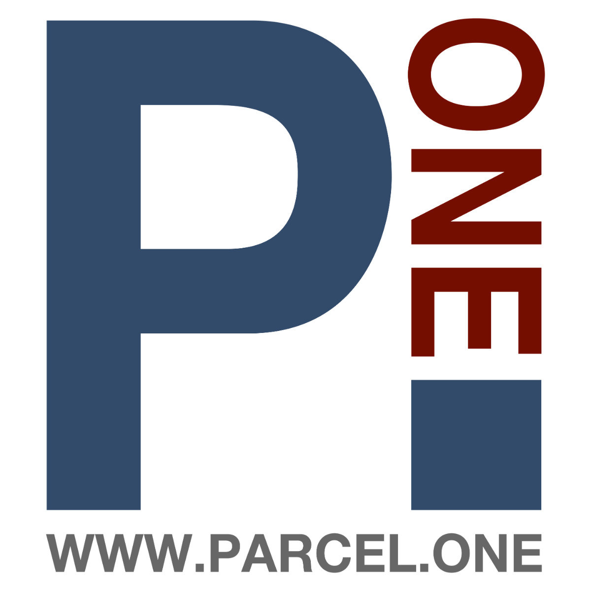 Logo ParcelOne