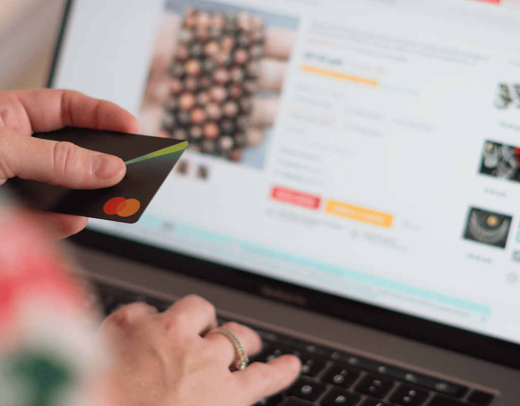 8 Tipps für einen besseren Checkout Prozess im E-Commerce